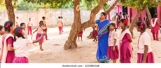 Ojeev Foundation